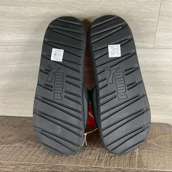 NWT Women’s PUMA Cool Cat Slides - Picture 11 of 11
